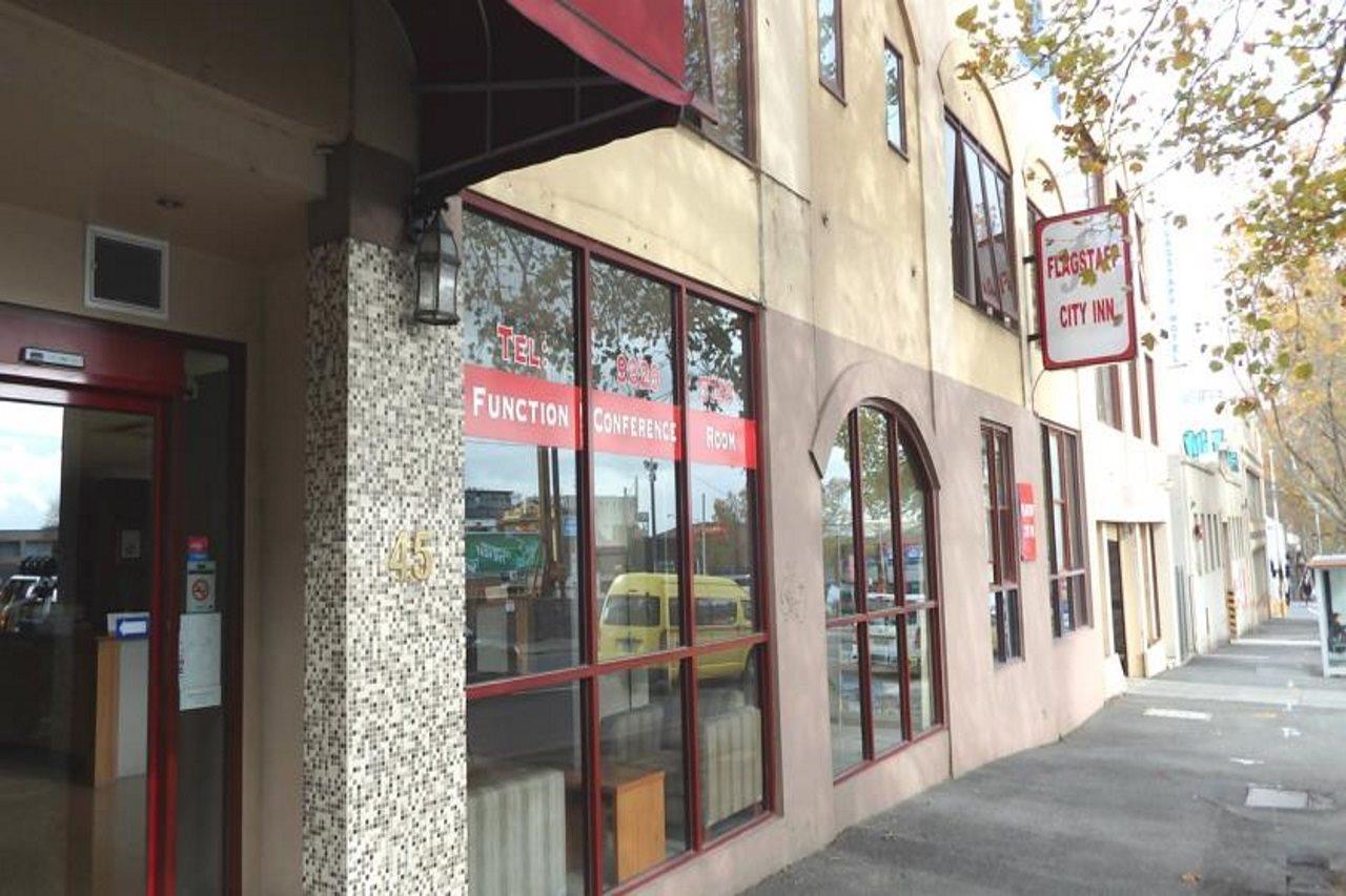 Flagstaff City Inn - Melbourne — Photos 3